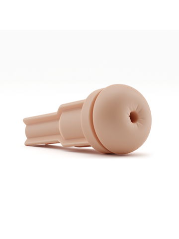 AutoBlow Autoblow AI Ultra Realistic Anus Sleeve Interchangeable Durable - Pumps, Extenders and Sleeves