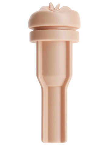 AutoBlow AI Ultra Vagina Mens Stroker Sleeve with Realistic Texture - Pumps, Extenders and Sleeves