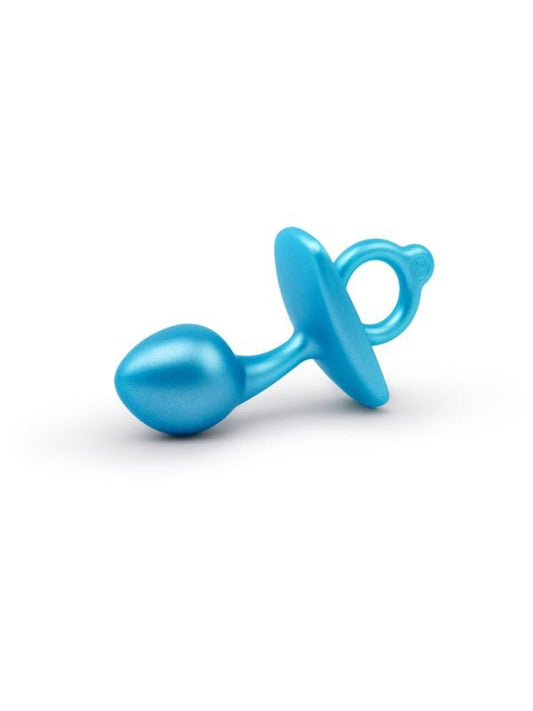 B Vibe Bulb Silicone Prostate Massager Targeted P Spot Stimulation - - Butt Plugs