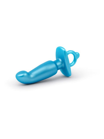 B Vibe Hither Targeted Pleasure for the P Spot Vibrating Prostate Massager - Butt Plugs