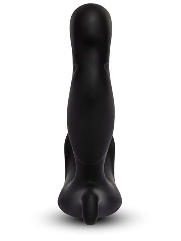 B Vibe 360 Plug Hands Free Indulgence with Rotating Delight Remote Control - Butt Plugs