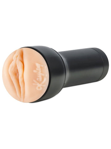 Kiiroo Immersive Sensation Kayley Gunner Stroker Male Masturbator - Masturbators and Strokers