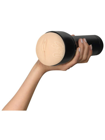 Kiiroo Rae Lil Stroker Lifelike Pleasure for Interactive Enjoyment - Masturbators and Strokers