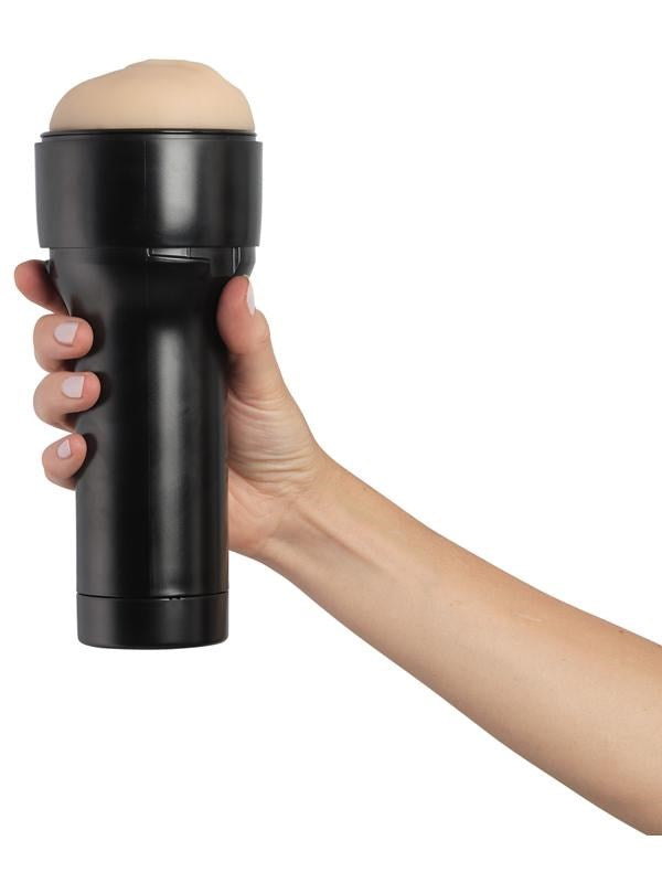 Kiiroo Feel Stroker Lifelike Sensations PowerBlow Ready Male Masturbator - - Masturbators and Strokers
