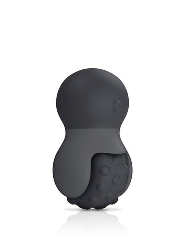 Pipedream Products Jimmyjane Evoke Rol o Vibrating Adult Massager Black Rolling - Personal Massagers