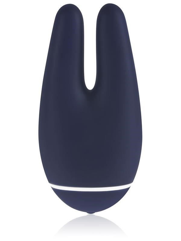 Pipedream Products Jimmyjane INTRO 2 Dual Motor Silicone Clitoral Vibrator - Silicone Vibrators