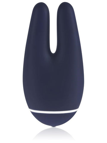 Pipedream Products Jimmyjane INTRO 2 Dual Motor Silicone Clitoral Vibrator - Silicone Vibrators