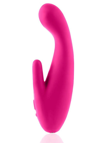 Pipedream Products Jimmyjane Live Sexy Intro 8 Silicone G Spot Vibrator - G-Spot Vibrators