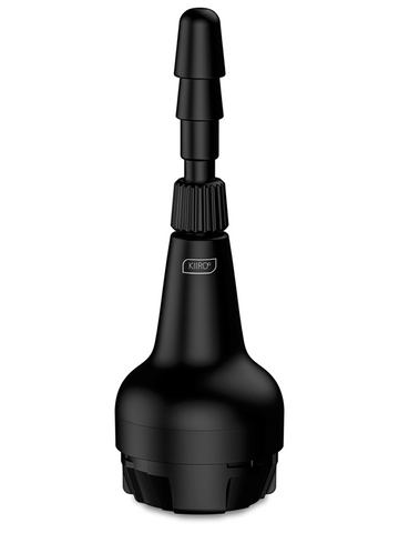 Kiiroo Keon Dildo Adapter V2 Transform Your Device Into Sex Machine - Non-Realistic Dildos