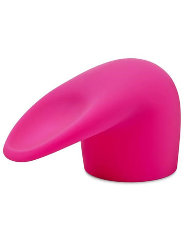 Le Wand Flick Silicone Attachment for Oral Like Flickering Stimulation - Body Wands