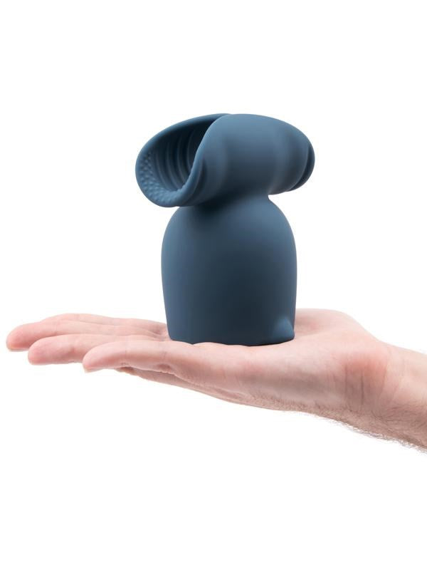 Le Wand Stroking Powerhouse Textured 360 Stimulation Penis Attachment - Masturbators and Strokers