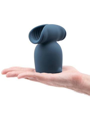 Le Wand Stroking Powerhouse Textured 360 Stimulation Penis Attachment - Masturbators and Strokers