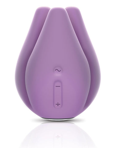Pipedream Products Jimmyjane Love Pods Tre Silicone Clitoral Vibrator - Silicone Vibrators