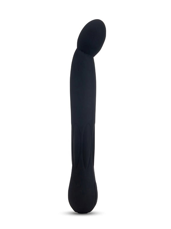 Nu Sensuelle Ace Pro Versatile G Spot A Spot P Spot Vibrator - - Prostate Toys