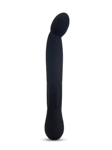 Nu Sensuelle Ace Pro Versatile G Spot A Spot P Spot Vibrator - Prostate Toys