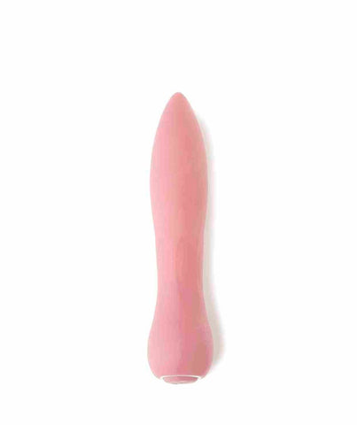 Nu Sensuelle Baelii Dual Pleasure Vibrator for Customized Ecstasy G Spot - G-Spot Vibrators