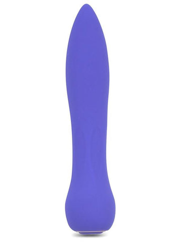 Nu Sensuelle Bobbii XLR8 Compact Bullet Vibrator with Turbo Boost Technology - Bullet Vibrators