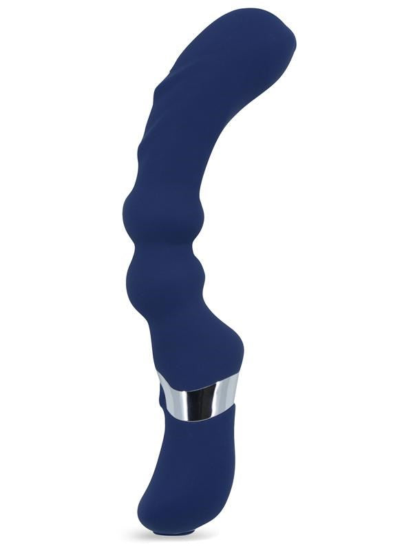 Nu Sensuelle Homme Pro S Premium Vibrating Prostate Massager with Roller Tech - - Prostate Toys