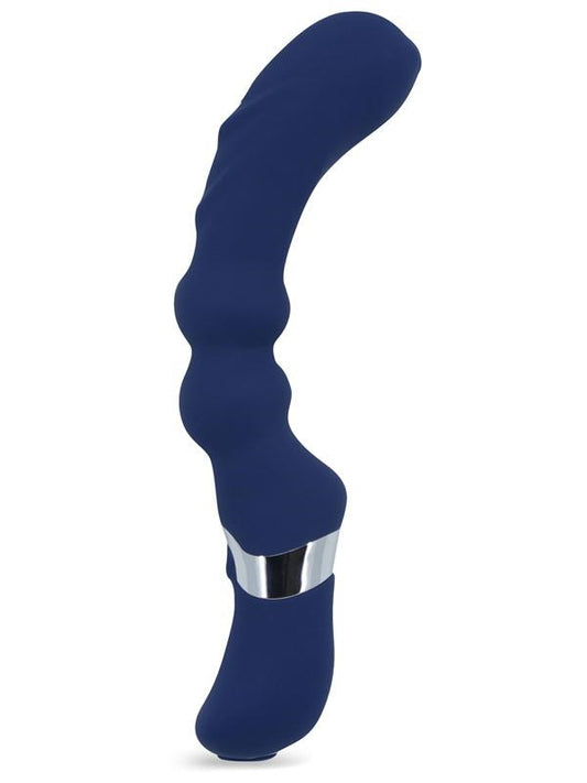 Nu Sensuelle Homme Pro S Premium Vibrating Prostate Massager with Roller Tech - - Prostate Toys