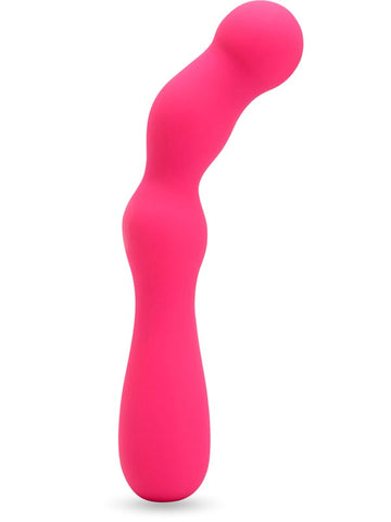 Nu Sensuelle Siren Nubii Multi Function G Spot Vibrator with XLR8 Turbo - G-Spot Vibrators
