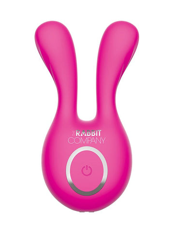 Xgen Products Dual Motor Rabbit Vibrator 12 Thrilling Functions - Rabbit Vibrators