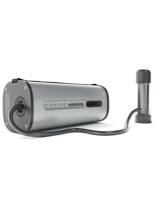 AutoBlow VacuGLIDE Suction Aided Milking Adult Sex Machine with Strokers - - Sex Machines