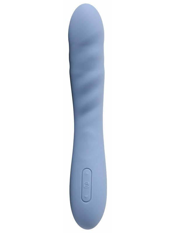 Svakom Ava Neo Interactive G Spot Vibrator with App Control Technology - - G-Spot Vibrators
