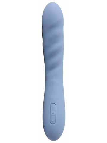 Svakom Ava Neo Interactive G Spot Vibrator with App Control Technology - G-Spot Vibrators