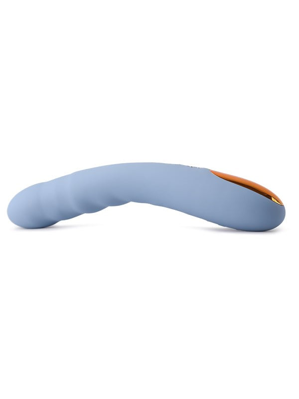 Svakom Ava Neo Interactive G Spot Vibrator with App Control Technology - - G-Spot Vibrators