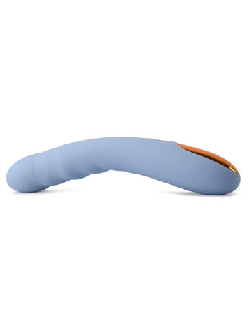 Svakom Ava Neo Interactive G Spot Vibrator with App Control Technology - G-Spot Vibrators