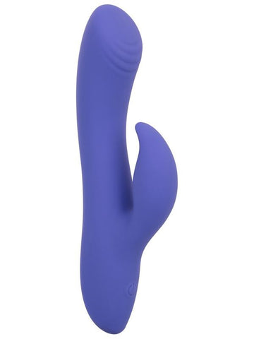 California Exotics Connect Dual Stimulator G Spot Rabbit Vibrator - Rabbit Vibrators