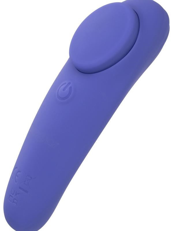 California Exotics Connect Panty Teaser App Controlled Vibrator - Personal Massagers