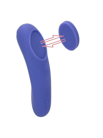 California Exotics Connect Panty Teaser App Controlled Vibrator - Personal Massagers