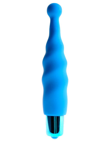 Pipedream Classix Silicone Fun Waterproof Bullet Vibrator Ultra Soft Silicone - Bullet Vibrators