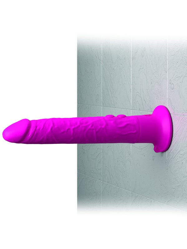 Pipedream Products Classix Wall Banger 2.0 Realistic Dildo - - Vibrating Dildos