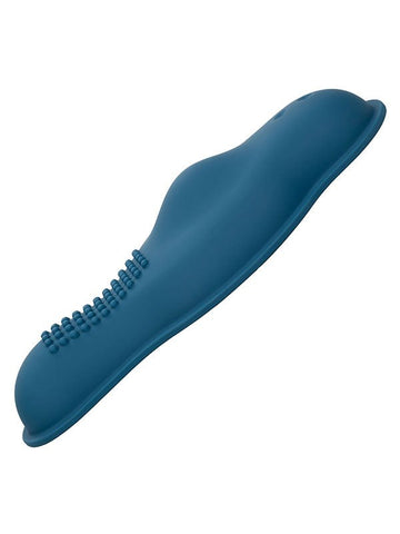 California Exotics Dual Rider Remote Control Bump and Grind Couples Sex Toy - Personal Massagers