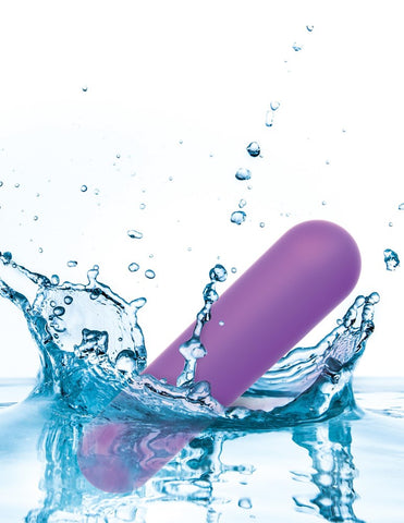 Pipedream Fantasy For Her Rechargable Bullet Vibrator 15 Vibration Modes - Bullet Vibrators