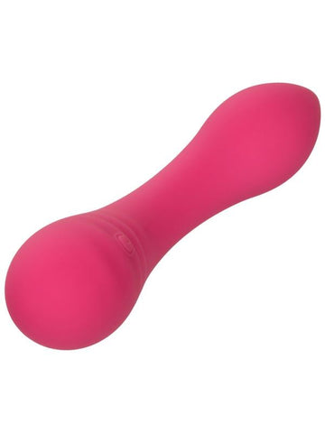 California Exotics Liquid Silicone Pixies Teaser Rechargeable G Spot Vibrator - G-Spot Vibrators