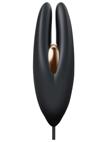 Rocks Off Mimosa Luxe Remote Control Vibrator with 10 Vibration Modes - Remote control Vibrators