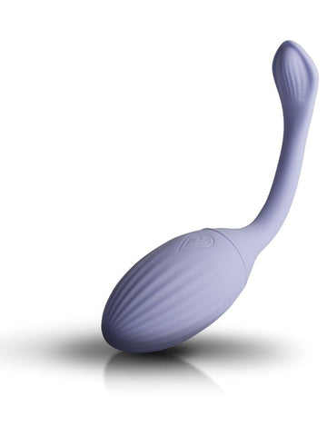 Rocks Off NIYA N1 Vibrating Kegel Massager with Remote Control - Love Eggs and Kegel Exercisers