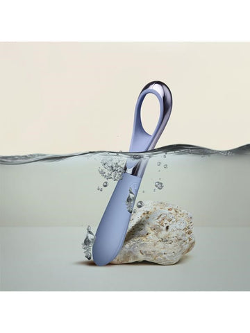 Rocks Off NIYA N3 Multi Function G Spot Finger Vibrator with 10 Speeds - G-Spot Vibrators