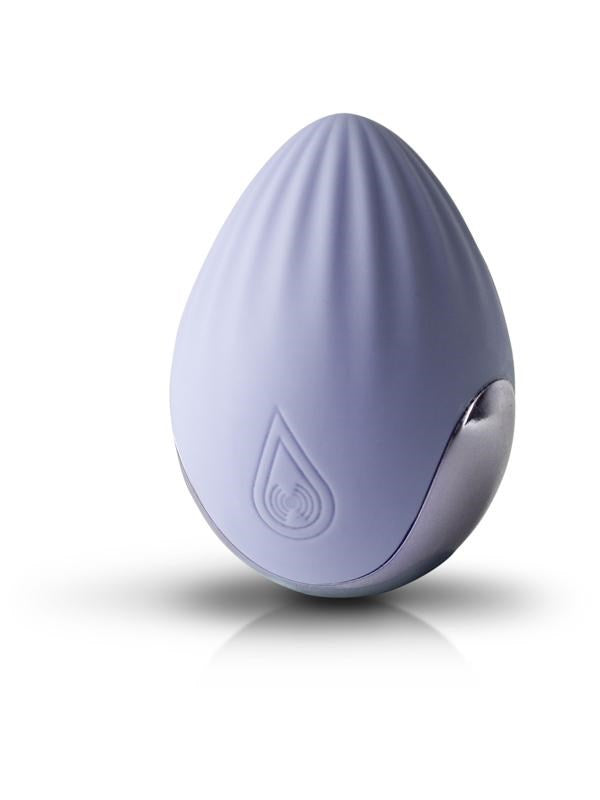 Rocks Off NIYA 4 Powerful Waterproof Egg Vibrator with LED Lights - - Love Eggs and Kegel Exercisers