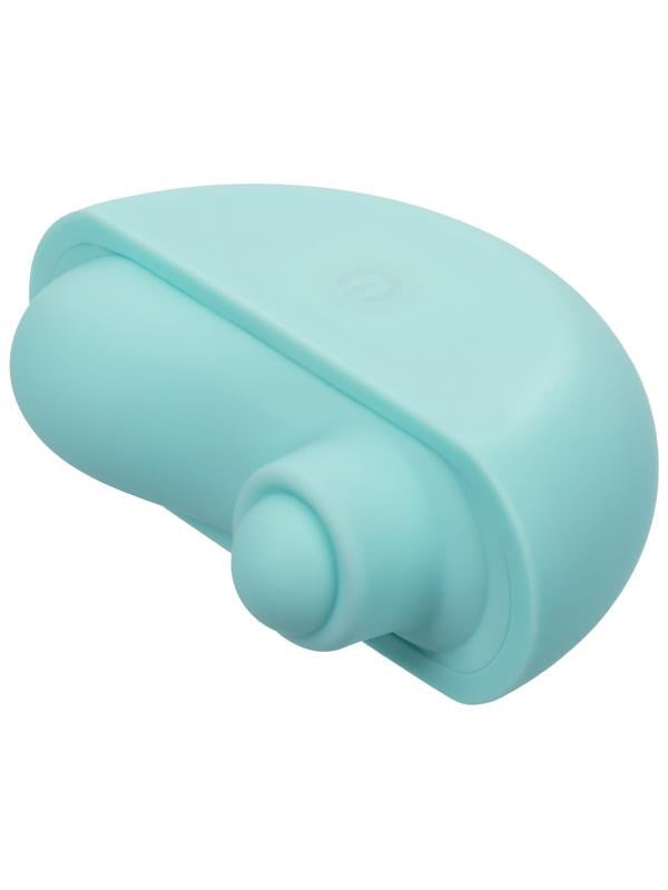 California Exotics Ovation Acclaim Waterproof Clitoral Massager Thumping - Clit Ticklers and Pulsators