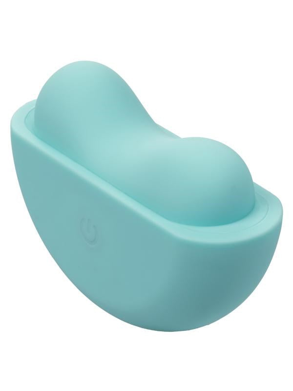 California Exotics Ovation Applause Rechargeable Clitoral Vibrator - Clit Ticklers and Pulsators