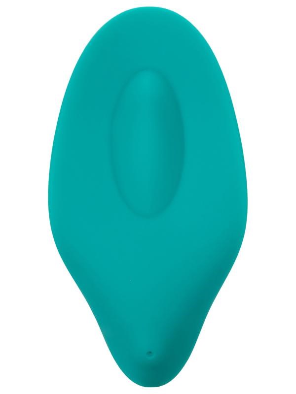 California Exotics Pixies Hummer Clitoral Suction Vibrator Blue USB - Clit Ticklers and Pulsators