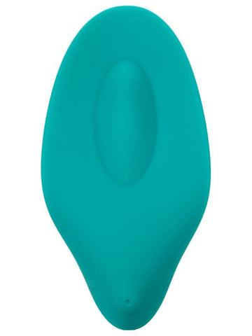 California Exotics Pixies Hummer Clitoral Suction Vibrator Blue USB - Clit Ticklers and Pulsators