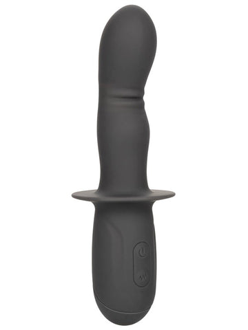 Ramrod Rocking Dual Motor Anal Dildo - Anal Dildos