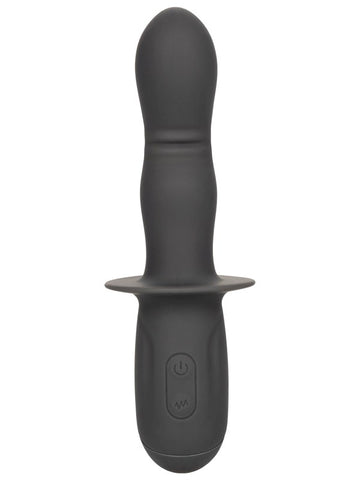 Ramrod Rocking Dual Motor Anal Dildo - Anal Dildos
