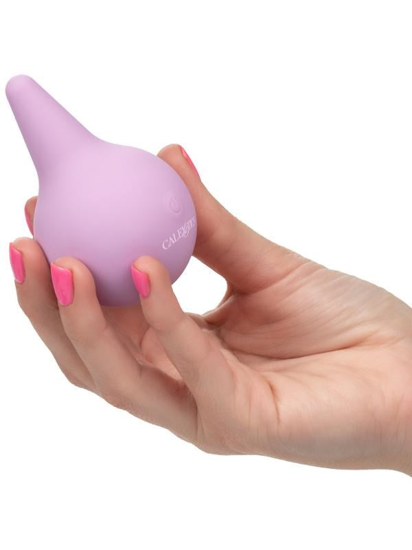 California Exotics Slay ArouseMe Unique Sex Toy Massager with 10 Functions - Personal Massagers