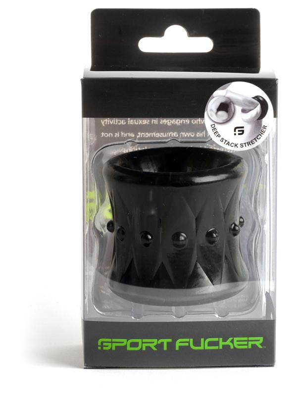 Sport Fucker Premium TPE Ball Stretcher Customizable Comfort Ball Stretching - - Ball Stretchers and Crushers